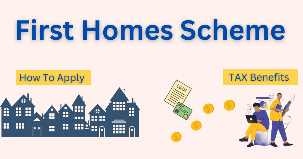 First Homes Scheme