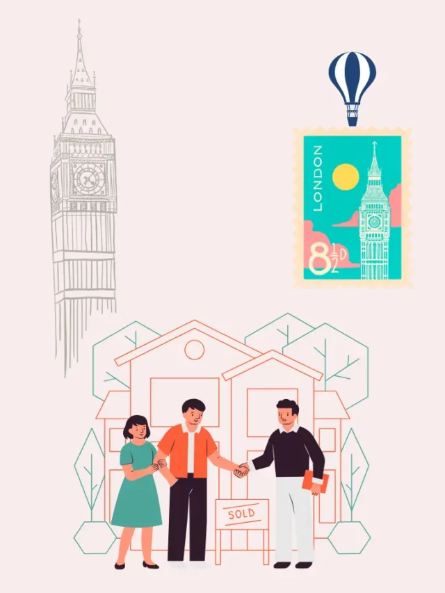 Big Mistake UK First-Time Buyers Make