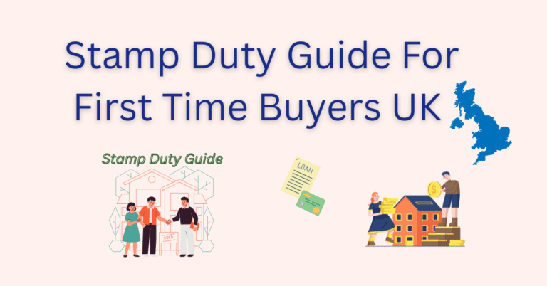 First Time Buyer Stamp Duty 2026 | How Much Will You Pay? - First Homes ...